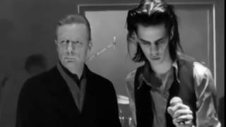 NICK CAVE AND THE BAD SEEDS -  From Her To Eternity