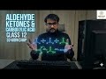 CLASS 12 lCHEMISTRY l ALDEHYDE & KETONES l CHEMICAL REACTIONl LECT 2