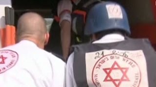 Casualties rise in Israel-Hamas conflict