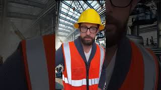 Adam Rose's Construction Antics at 150% Speed! Don’t Miss the Laughs! 😂 Part 30 #funny