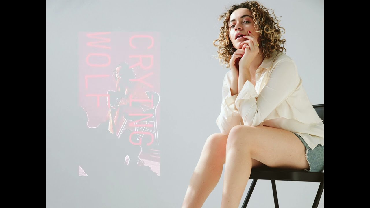 Watch Rebecca McCartney - Crying Wolf (Official Lyric Video) on YouTube Watch Rebecca McCartney - Crying Wolf (Official Lyric Video) on YouTube