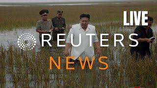 LIVE NEWS: Thailand, Trump to surrender, BRICS, Wildfires, Tropical storm and more