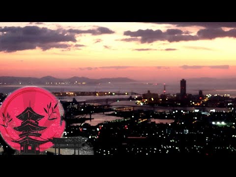 Video: 8 Upeata Kuvaa, Jotka Osoittavat Osakan Täydellisen Sekoituksen Vanhaa Ja Uutta Japania