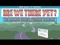 [Are We There Yet? - Игровой процесс]