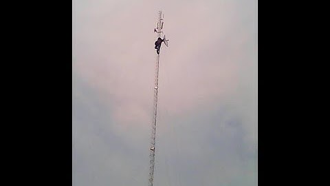 Tower Triangle RT/RW Net