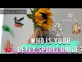 Who is Your Deity/Goddess? Pick-A-Card