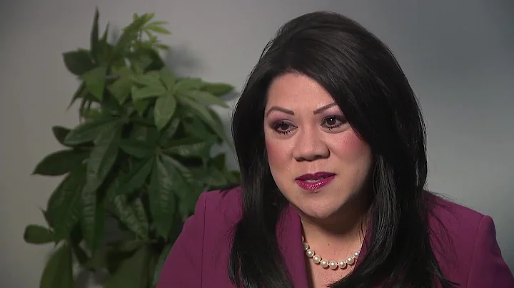 Extended interview with state treasurer candidate ...
