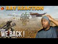 Monster Hunter Wilds - Official Reveal Trailer | PS5 Games Reaction : Breath Of the Monster hunter!