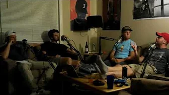 The Shit Show Podcast #1 - Welcome to the League