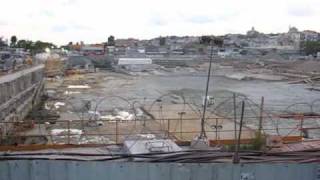 Yenikapı Archaeological Excavations - Summer 2008