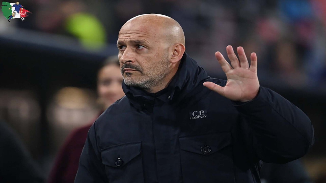 Vincenzo Italiano in uscita dal Bologna chi lo sostituirà