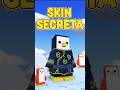 SKIN SECRETA GRÁTIS no KNOCKOUT #roblox