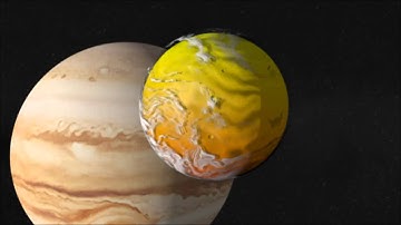 The Way It Is: Planetary Collision (New Audio)