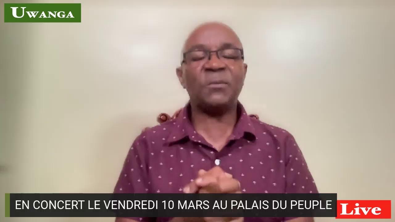 Au Coeur de l'orchestre Twarab Âyn