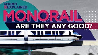 Why Monorails Are A Terrible Idea