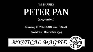 Download Lagu Peter Pan (1995) by J.M. Barrie, starring Ron Moody and Toyah MP3