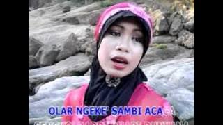 SYA'IR MADURA - ZAKAT ♥☆♥ ♥ by MATSURI ALUNGG ♥ ♥☆♥.flv