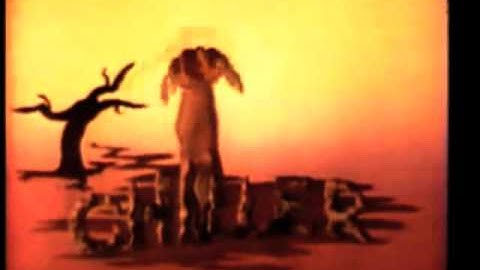Chiller Intro WPIX TV 1970
