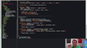 Multi-user Spreadsheets with ActionCable: Part 5