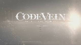 Code Vein Playthrough - Part 5 Invisible Walls Who