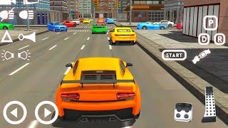 Car Driving School 2018 screenshot 3