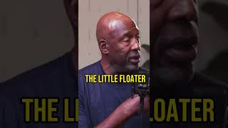 James Worthy Calls Larry Bird an A*SHOLE 😭 #nba #basketball #shorts