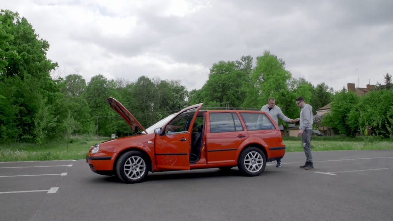 Pawłowi trafił się piekielnie zabawny klient! 