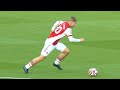 Emile Smith Rowe - Arsenal Number 10 (2021/22)