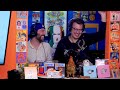 End of video