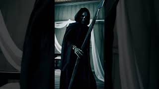 grim reaper #horror #movie
