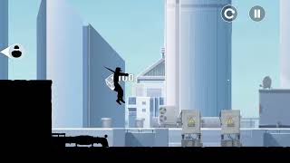 Vector Parkour - Full Walkthrough
