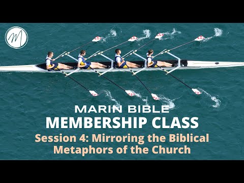 MBC Membership: Session 4