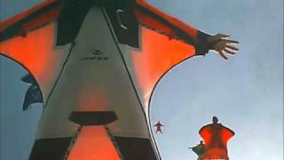 Roughcuts: 2011 - 05 - Shadow Flocking