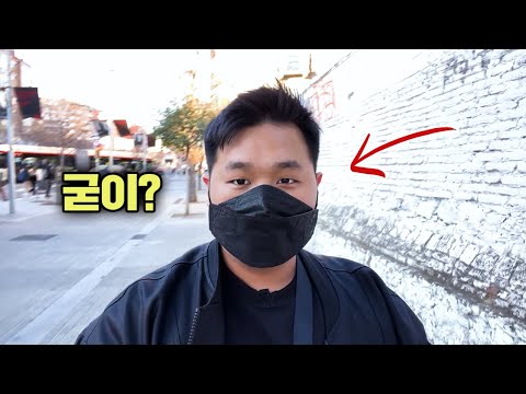 이 유튜버가 갤럭시 S22를 사러 유럽까지 간 이유
