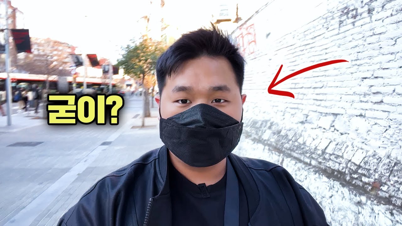 이 유튜버가 갤럭시 S22를 사러 유럽까지 간 이유