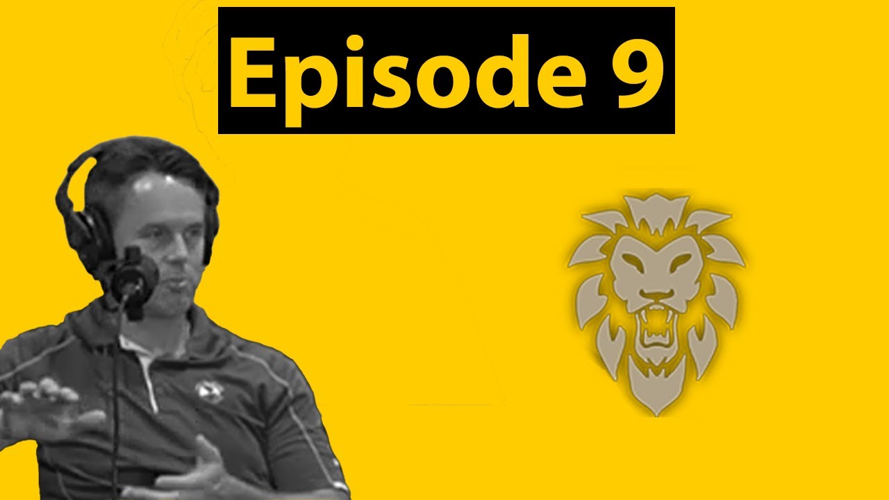 Houston's Top Realtor: Ben Deal - Episode 9