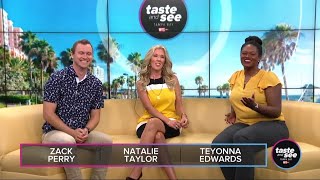 Taste and See Tampa Bay | Friday 7/15 Part 3 screenshot 3