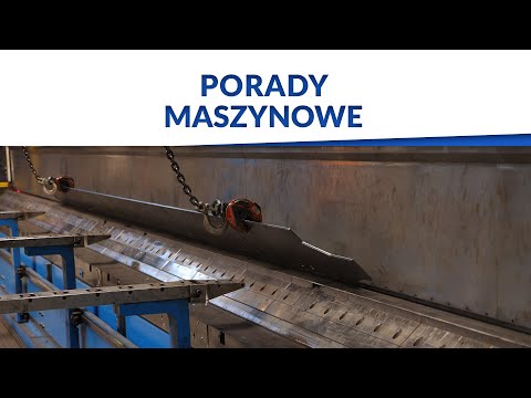 Wideo: Czy można nagrzewać i giąć stal sprężynową?