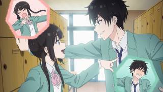 [AMV] I Want to End this Love Game Opening FULL 'Kimi no Sei de Aishiteru' by CHiCO with HoneyWorks
