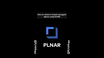How to use PLNAR to measure rectangular windows