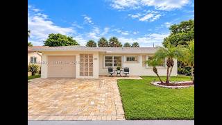 Welcome Home! 4719 NW 44th Ct, Tamarc