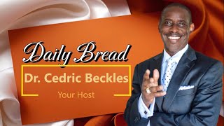 Day 16: Genesis 46 – 48 | Bible Reading with Dr. Cedric Beckles