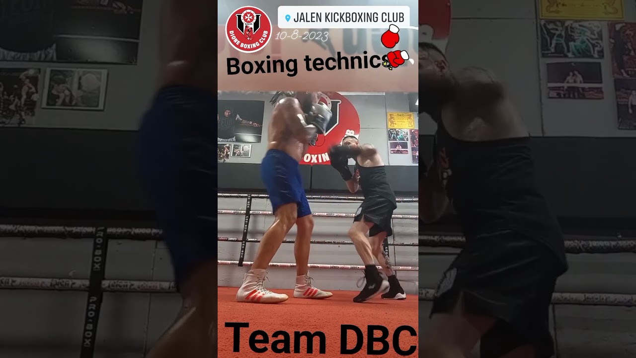 Team DBC training (1)