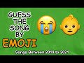 Emoji Song Quiz
