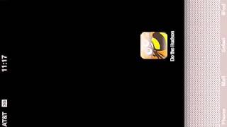 Blow off your apps (Do the Hudson) for iPhone and iPod Touch screenshot 4