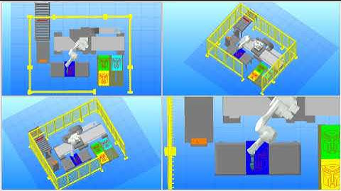 KRoset (Licensed Version) - Conveyor tracking for Autobot sketching