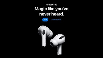 How to create Airpods pro Web Design| Adobe Illustrator | MA Tutorials