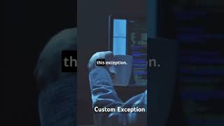 #java #exception #customexception #javalanguage
