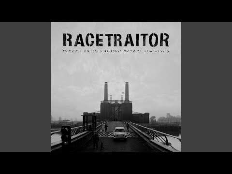 Racetraitor — Damaged