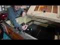 v040125 Weekly laser bed and head cleaning